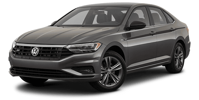 New 2023 Jetta Hendrick Volkswagen Frisco
