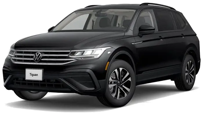 New 2023 Tiguan | Hendrick Volkswagen Frisco | Texas Dealership