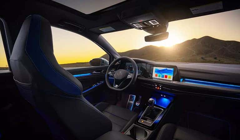 2023 Volkswagen Golf R Frisco TX