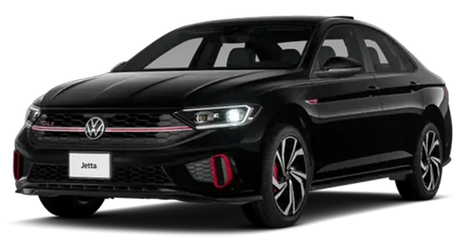 2024 Volkswagen Jetta GLI Features & Specs | Hendrick Volkswagen Frisco