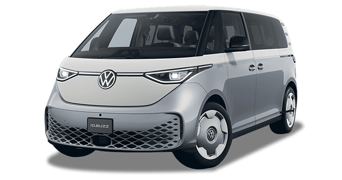 2025 ID. Buzz Hendrick Volkswagen Frisco