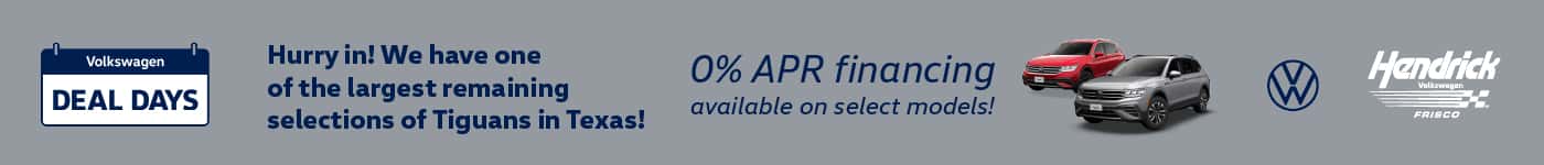 HendrickVWFrisco_Mar25_CW_Incentives_1400x150