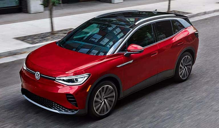 2025 Volkswagen ID.4 Frisco TX