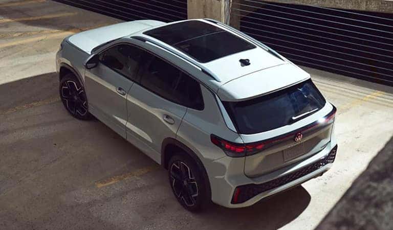 2025 Volkswagen Tiguan Frisco TX