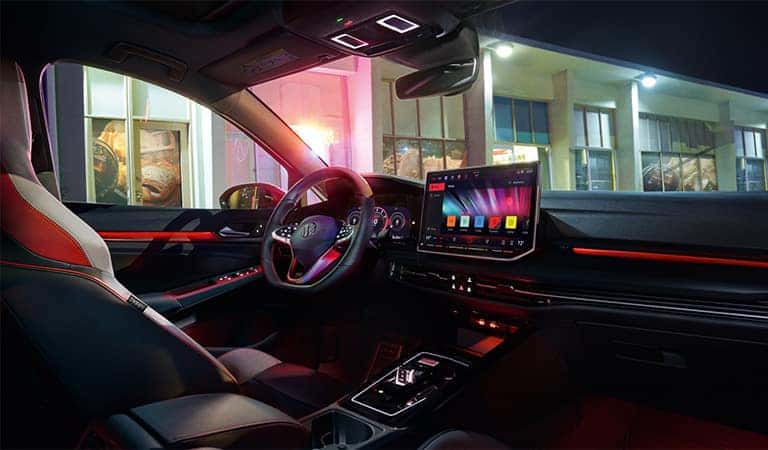 2025 Volkswagen Golf GTI Frisco TX