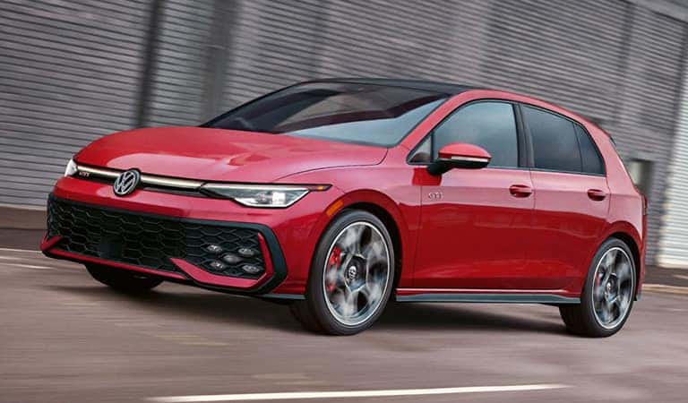 2025 Golf GTI Frisco TX