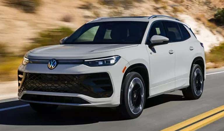 2025 Volkswagen Tiguan Frisco TX