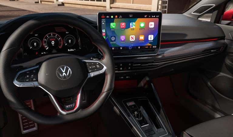 2025 Volkswagen Golf GTI Frisco TX