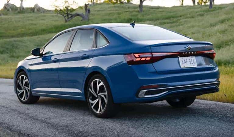 2025 Volkswagen Jetta Frisco TX