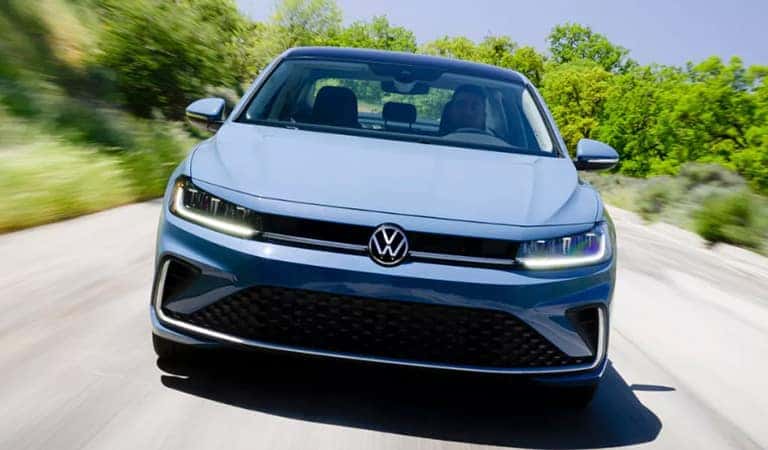 2025 Volkswagen Jetta Frisco TX