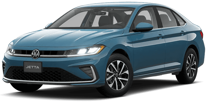 2025 Jetta Hendrick Volkswagen Frisco