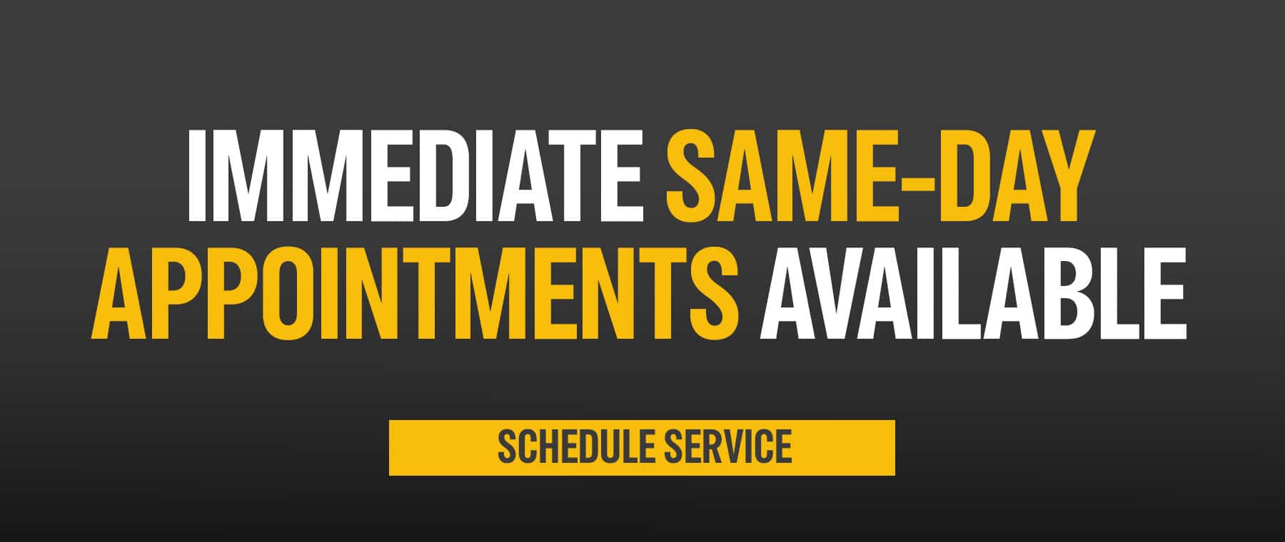 sameday service