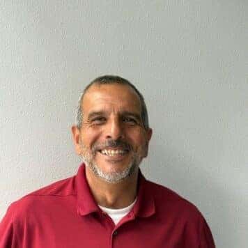 Carlos Tinoco