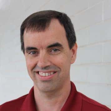 Mark Thomas