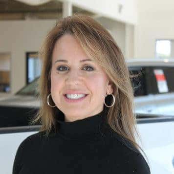 Teresa Parker