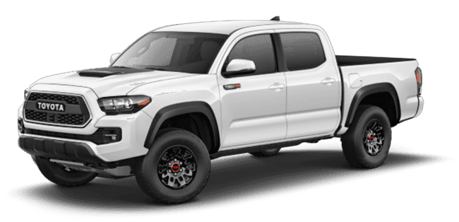 TRD Pro