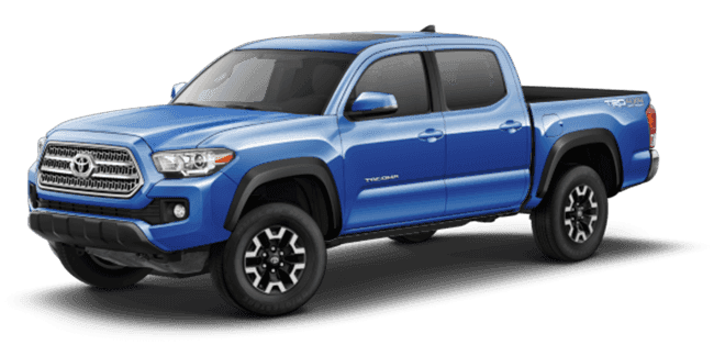 TRD Off-Road