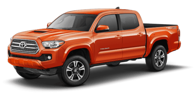TRD Sport