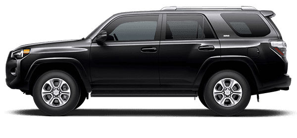 SR5 Premium
