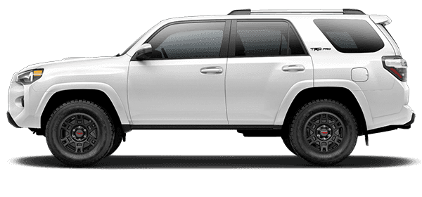 TRD Pro
