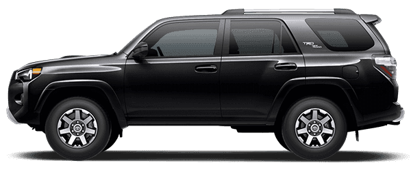 TRD Off-Road