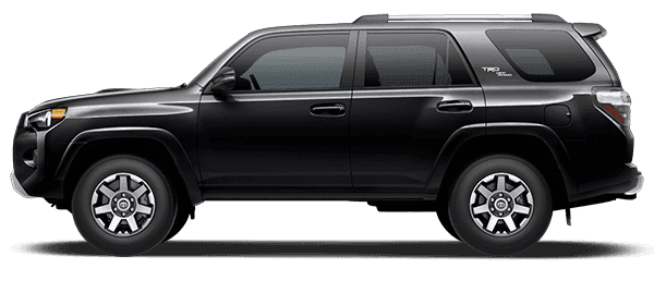 TRD Off-Road Premium