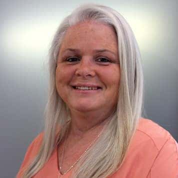 Tina Turcotte