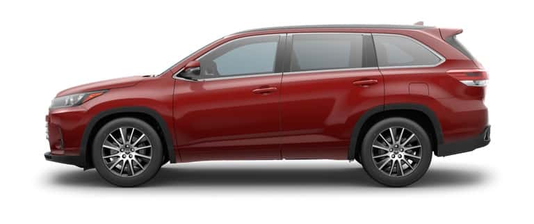 Salsa Red Pearl
