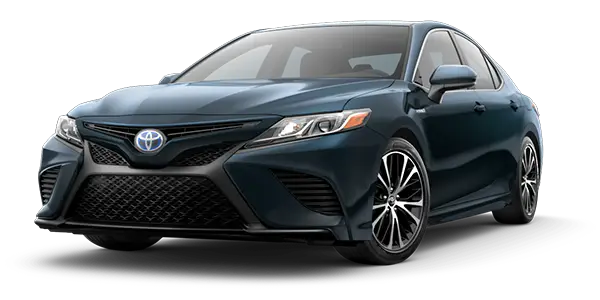 2018 Toyota Camry For Sale Heyward Allen Toyota Athens GA