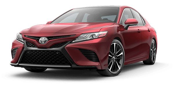 2018 Toyota Camry Research info Heyward Allen Toyota