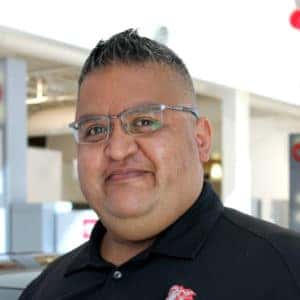 Eloy Castillo