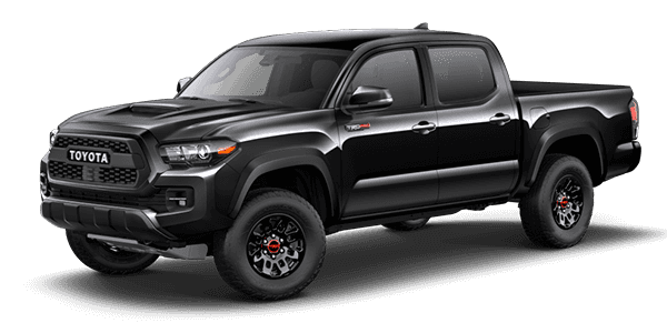 TRD Pro
