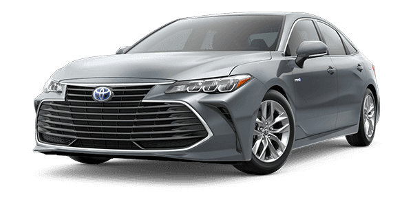 Hybrid XLE