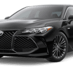 Avalon Hybrid XSE