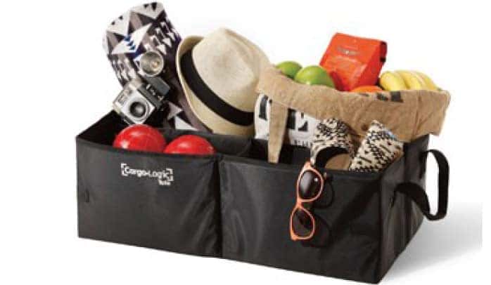 2017 Toyota 86 Cargo Tote