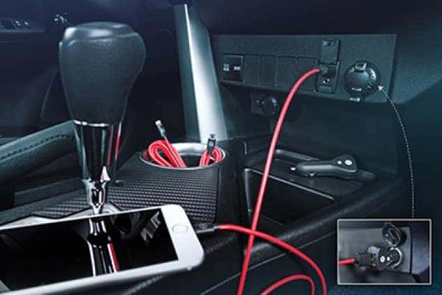 2017 Toyota 86 Gen5 Connectivity Package