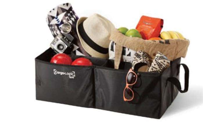 Toyota 4Runner Cargo Tote