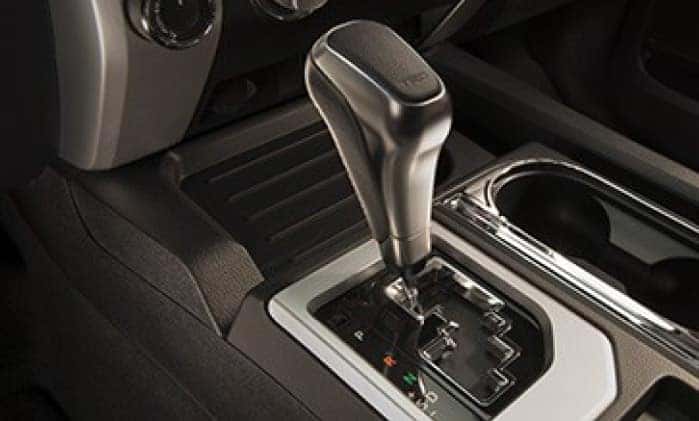 Toyota 4Runner TRD Shift Knob