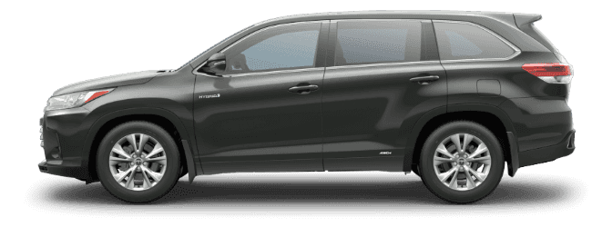 Hybrid LE