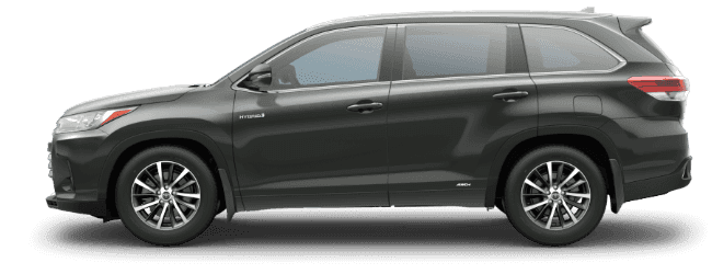 Hybrid XLE
