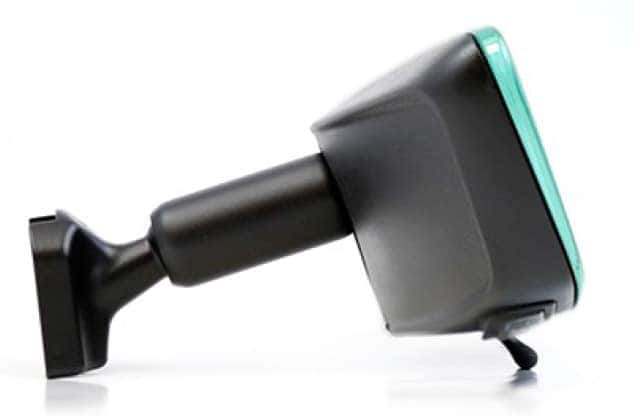 2017 Toyota Camry Rear-View Mirror with Homelink