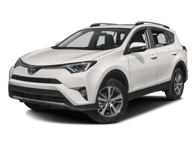 Used Toyota SUV Heyward Allen Toyota