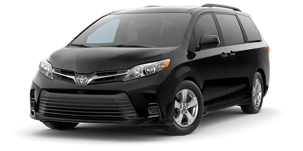 2020 Toyota Sienna For Sale Athens GA, Heyward Allen Toyota