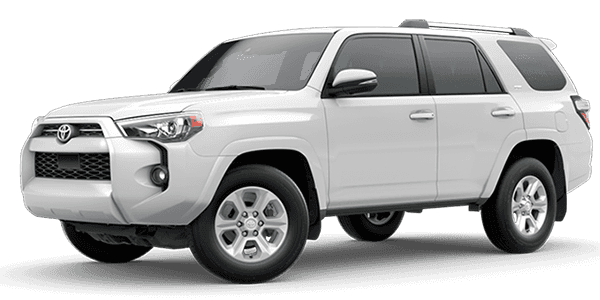 SR5 Premium