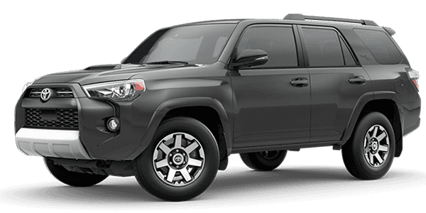 TRD Off Road Premium