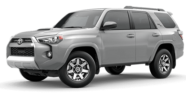 TRD Off Road