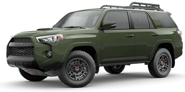 TRD Pro