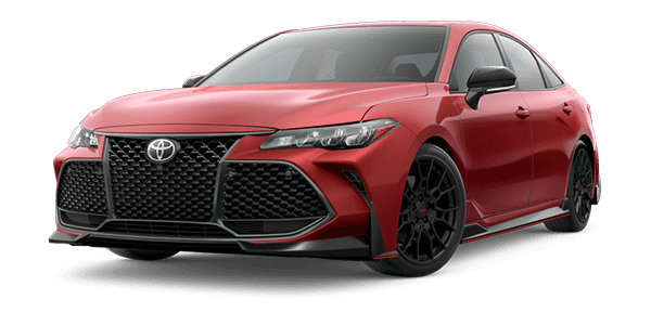 TRD