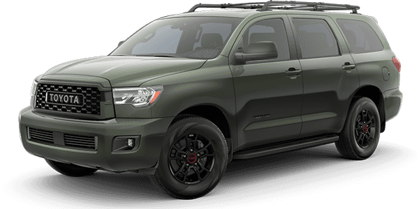 TRD Pro