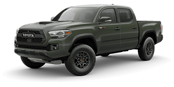TRD Pro